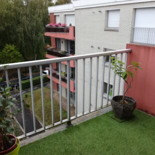 Location appartement meublé à Valenciennes
