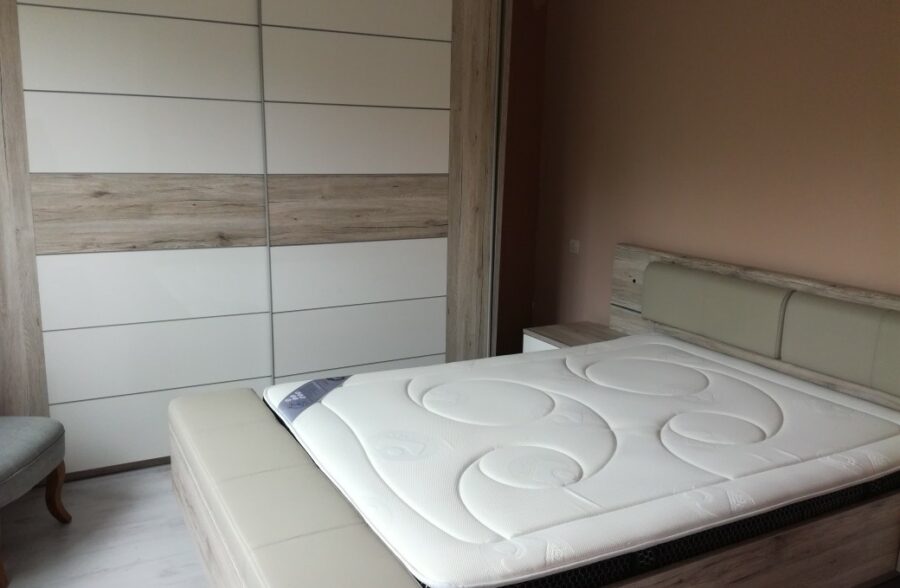 Location appartement meublé à Valenciennes