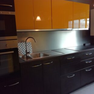 Location appartement meublé à Valenciennes