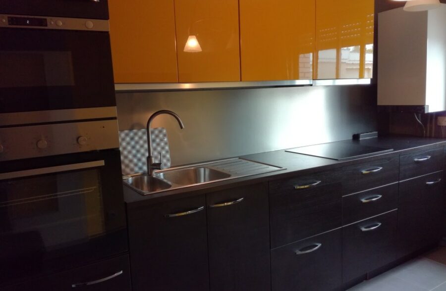 Location appartement meublé à Valenciennes