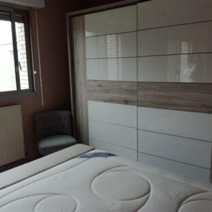 Location appartement meublé à Valenciennes