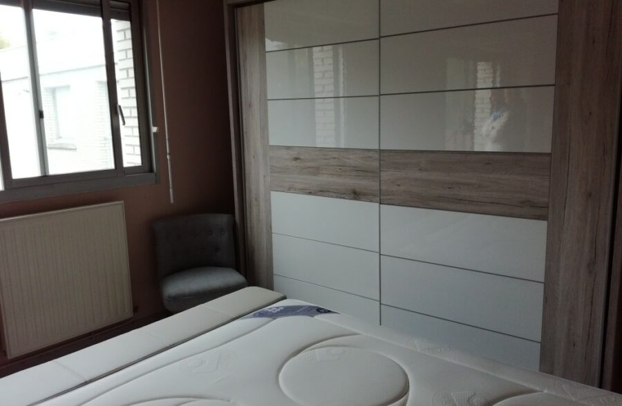 Location appartement meublé à Valenciennes