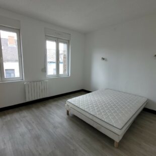 Location appartement meublé à Condé-Sur-L’escaut