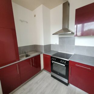 Location appartement meublé à Condé-Sur-L’escaut