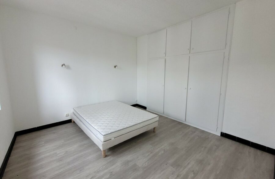 Location appartement meublé à Condé-Sur-L’escaut