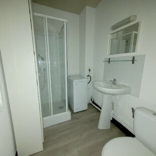 Location appartement meublé à Condé-Sur-L’escaut