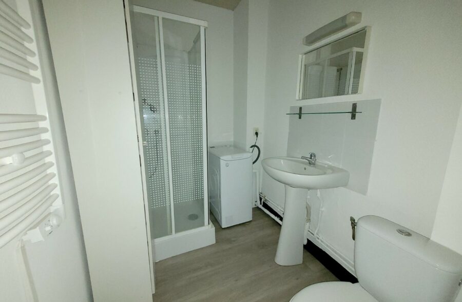 Location appartement meublé à Condé-Sur-L’escaut