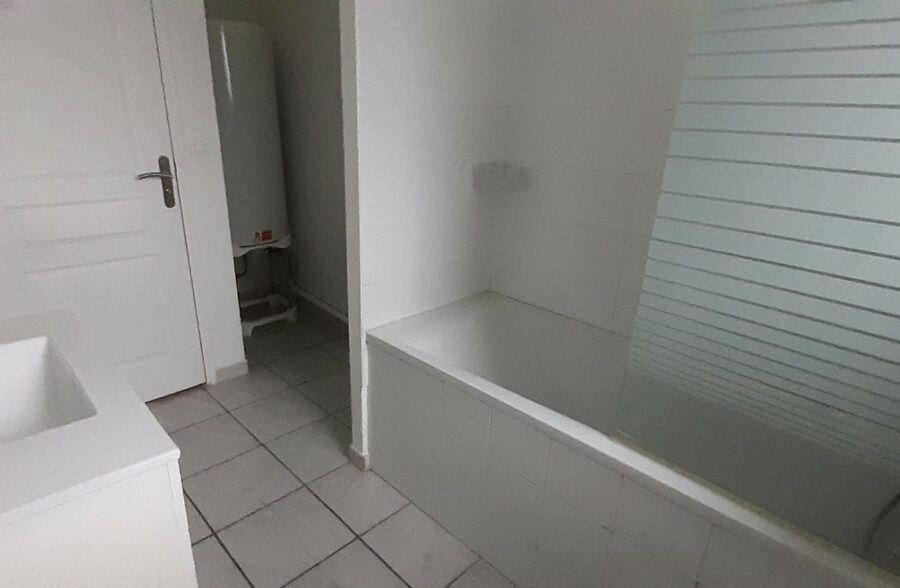 Location appartement à Denain