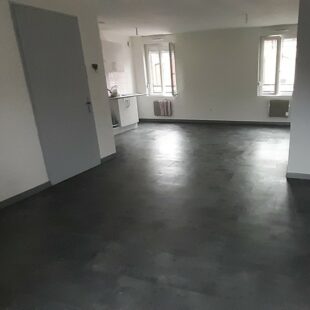 Location appartement à Denain
