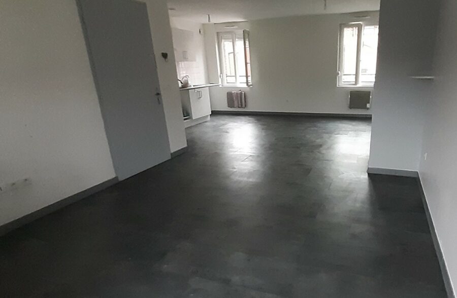 Location appartement à Denain
