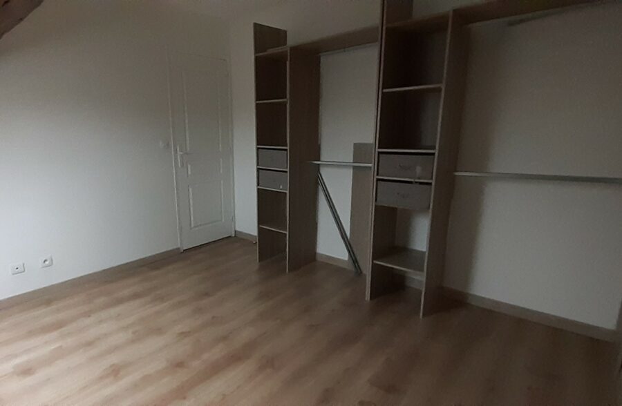 Location appartement à Denain