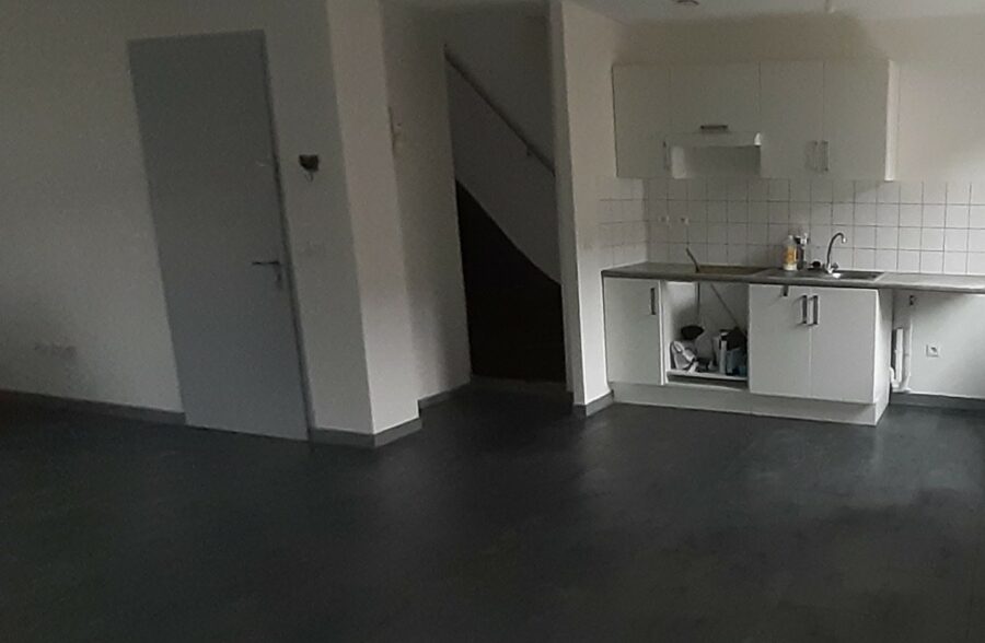 Location appartement à Denain