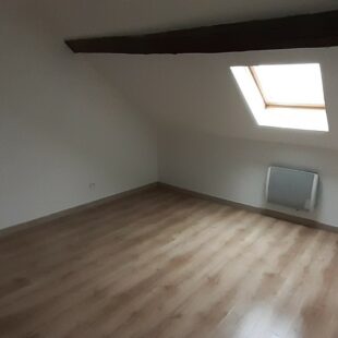 Location appartement à Denain