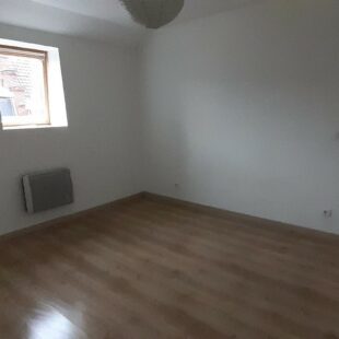Location appartement à Denain
