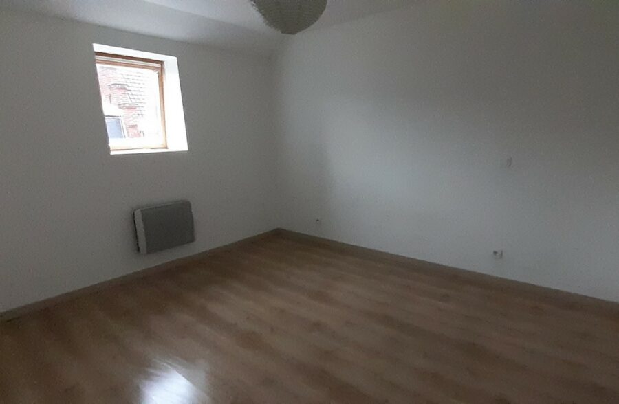 Location appartement à Denain