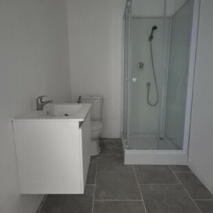 Location appartement à Feignies