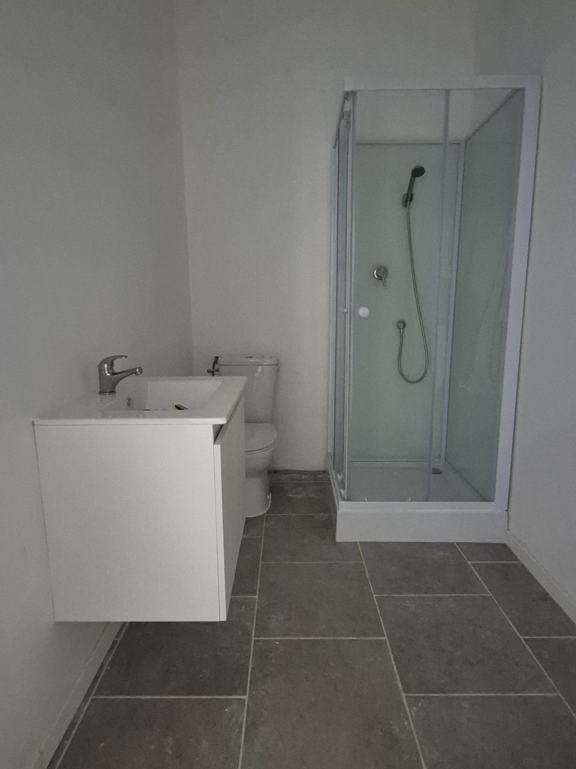 Location appartement à Feignies