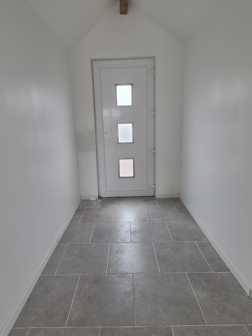 Location appartement à Feignies