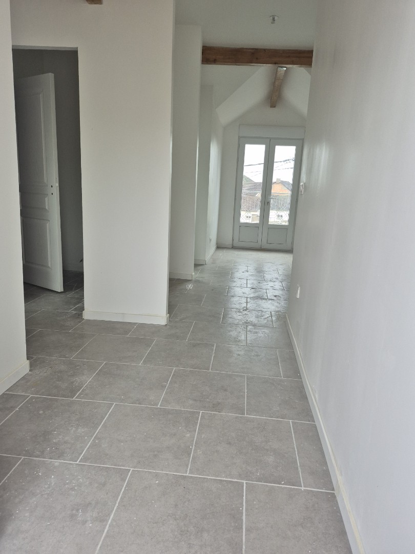 Location appartement à Feignies