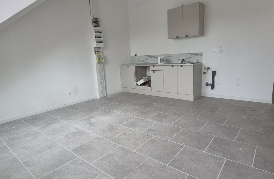 Location appartement à Feignies
