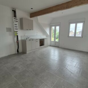 Location appartement à Feignies