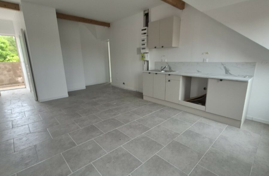 Location appartement à Feignies