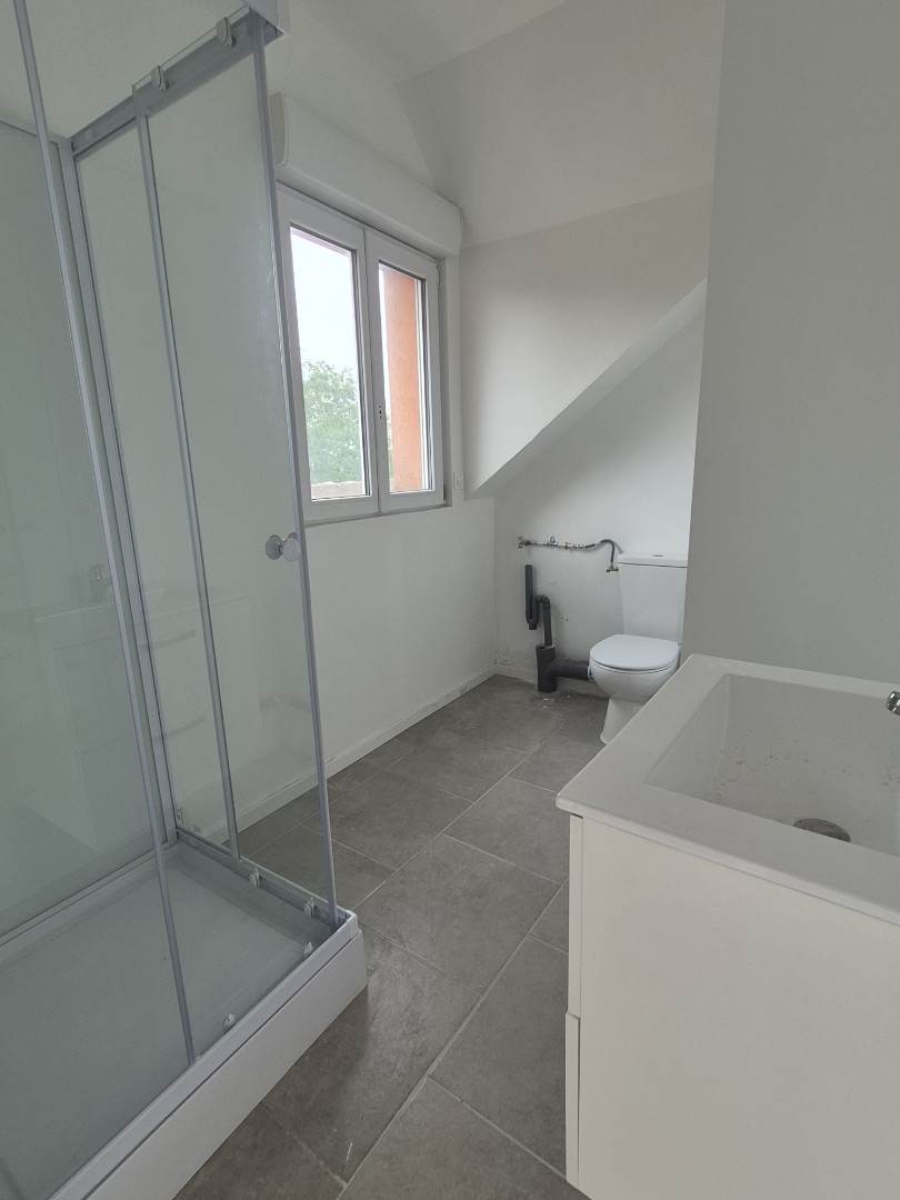 Location appartement à Feignies
