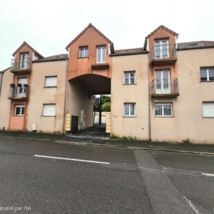 Location appartement à Feignies