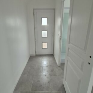 Location appartement à Feignies