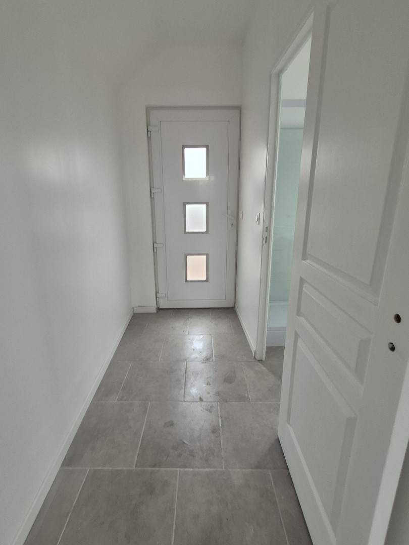 Location appartement à Feignies