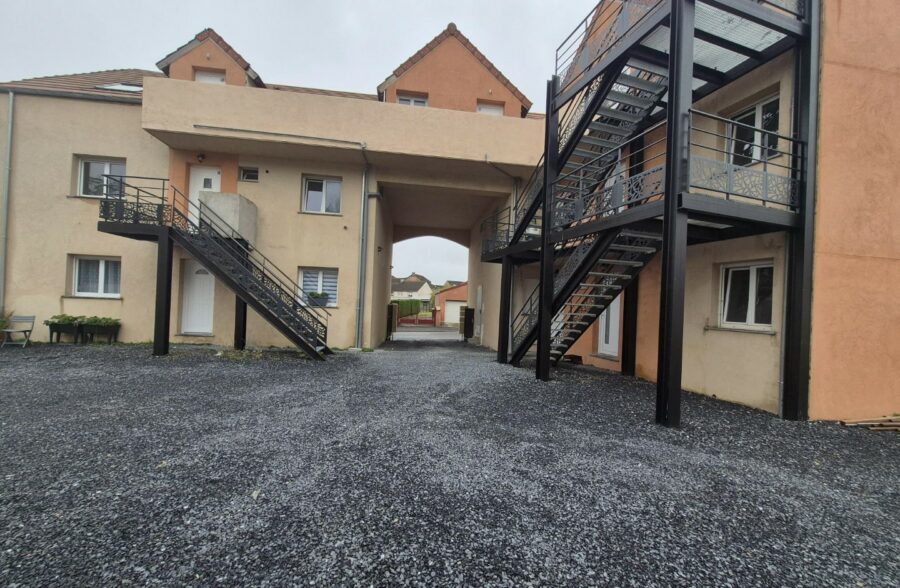 Location appartement à Feignies