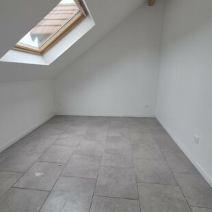 Location appartement à Feignies
