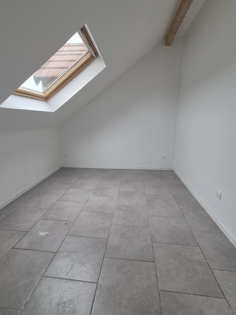 Location appartement à Feignies