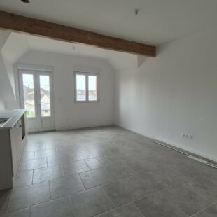 Location appartement à Feignies