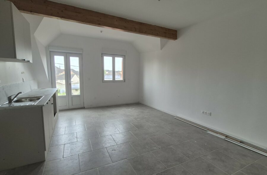 Location appartement à Feignies