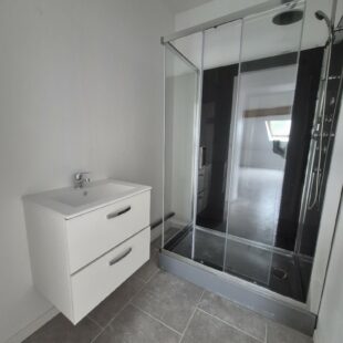 Location appartement à Feignies