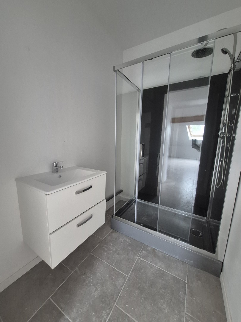 Location appartement à Feignies
