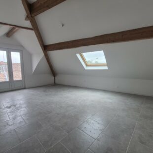 Location appartement à Feignies
