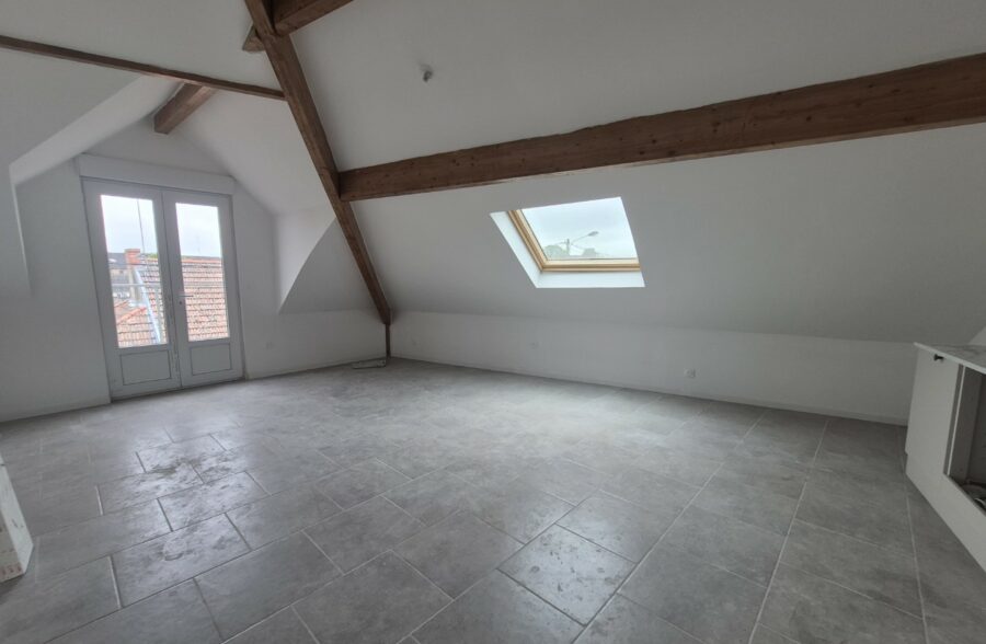 Location appartement à Feignies