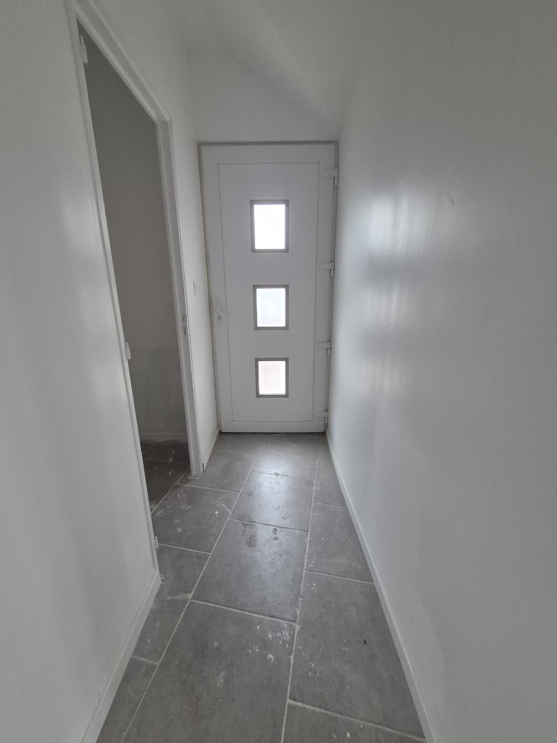 Location appartement à Feignies