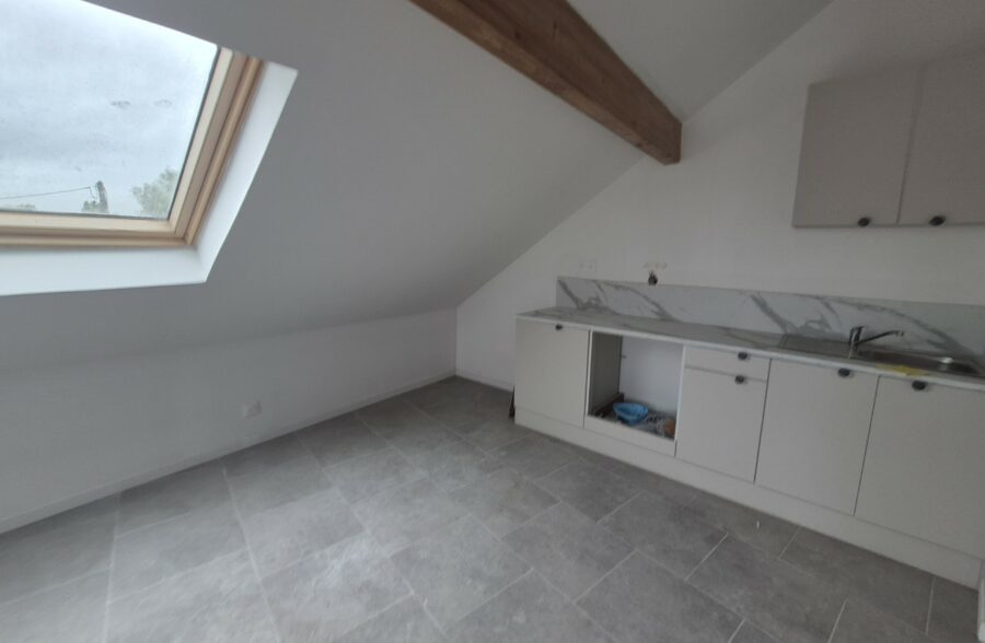 Location appartement à Feignies