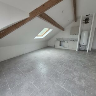 Location appartement à Feignies