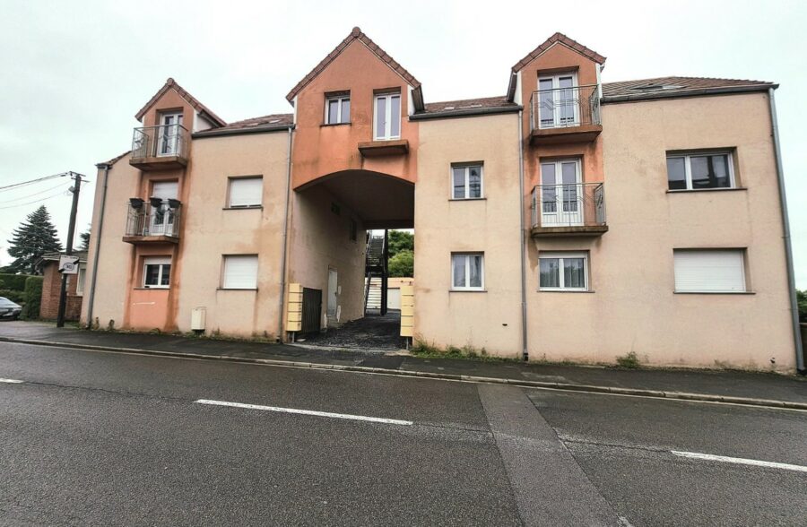 Location appartement à Feignies