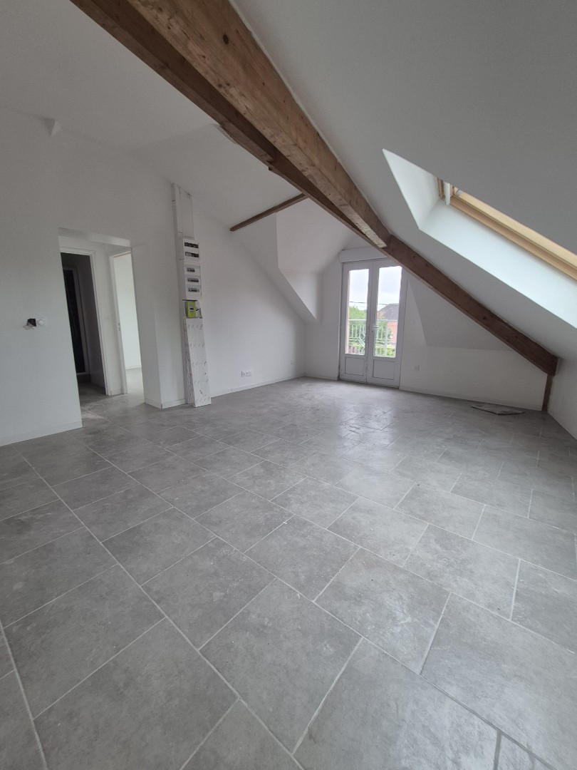 Location appartement à Feignies