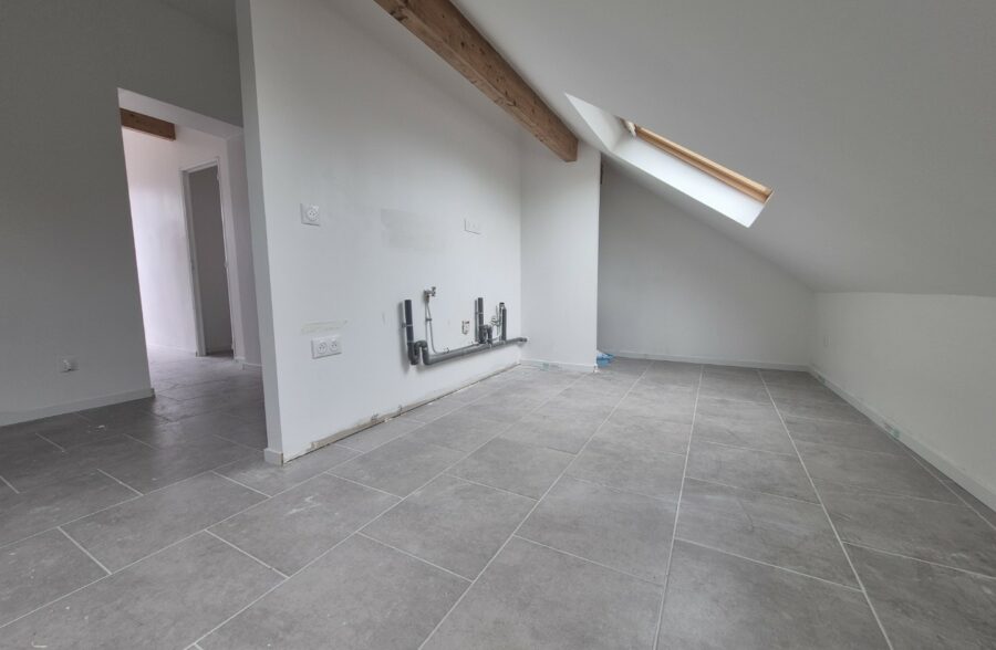 Location appartement à Feignies