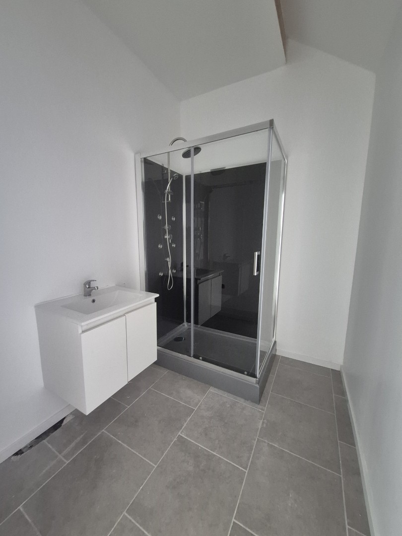 Location appartement à Feignies