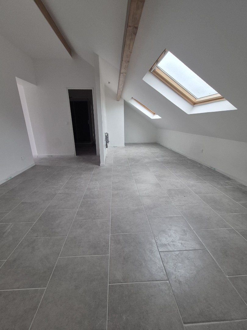 Location appartement à Feignies
