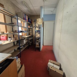 Location local professionnel à Maubeuge