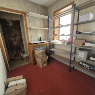 Location local professionnel à Maubeuge