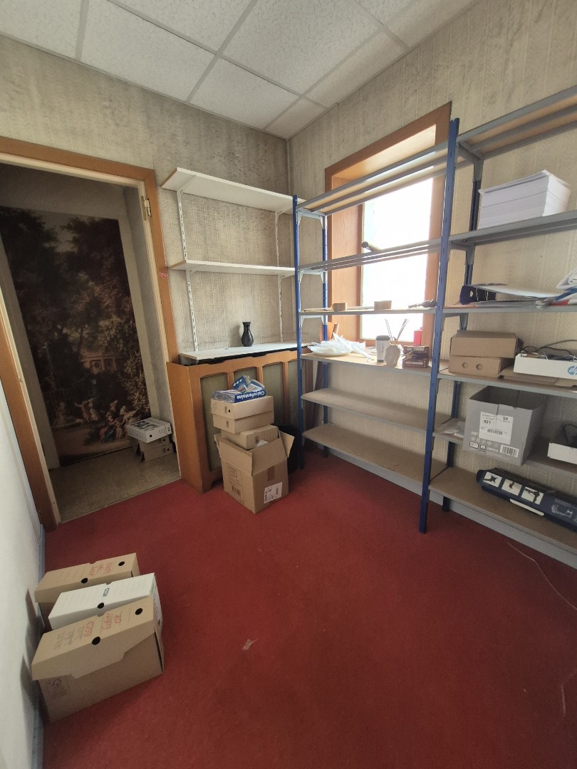 Location local professionnel à Maubeuge